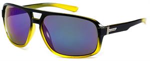 Biohazard SUNGLASSES - Style # 8BZ66157