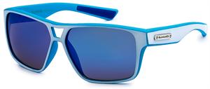 Biohazard SUNGLASSES - Style # 8BZ66177