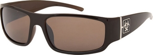 Biohazard Sunglasses - Style # 8BZ6695        