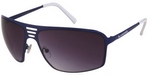 Biohazard Sunglasses - Style # 8BZ6727