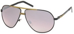 Biohazard Sunglasses - Style # 8BZ6728