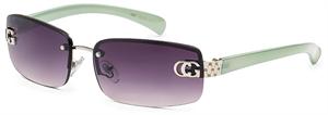 CG Sunglasses - Style # 8CG38025