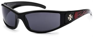 Choppers Sunglasses - Style # 8CP6604