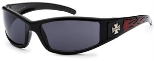 Choppers SUNGLASSES - Style # 8CP6604