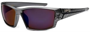 Choppers Sunglasses - Style # 8CP6658