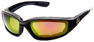 Choppers SUNGLASSES - Style # 8CP901-RDM