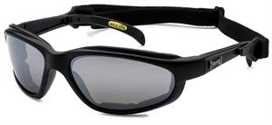 Choppers Foam Padded Sunglasses - Style # 8CP904-MIX