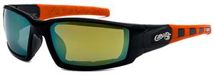 CHOPPERs Foam Padded Sunglasses - Style # 8CP922
