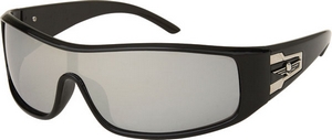 Flying Skull Sunglasses - Style # 8FS6008        