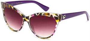 Giselle Cat-Eye Sunglasses - Style # 8GCAT27003