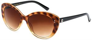 Giselle Cat-Eye SUNGLASSES - Style # 8GCAT27007