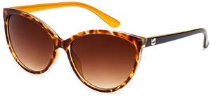 Giselle Cat-Eye Sunglasses - Style # 8GCAT27008