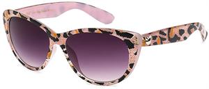 Giselle Cat-Eye Sunglasses - Style # 8GCAT27009