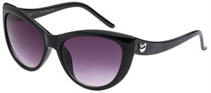 Giselle Cat-Eye Sunglasses - Style # 8GCAT27011