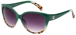 Giselle Cat-Eye Sunglasses - Style # 8GCAT27014