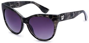 Giselle Cat-Eye SUNGLASSES - Style # 8GCAT27025