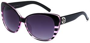 Giselle Cat-Eye Sunglasses - Style # 8GSL22054