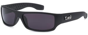 Locs Sunglasses - Style # 8LOC9003-MB