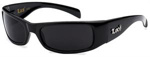 Locs SUNGLASSES - Style # 8LOC9005-BK