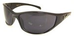Locs Sunglasses - Style # 8LOC9034