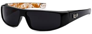 Locs Sunglasses - Style # 8LOC9035/USD