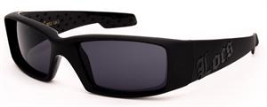 Locs Sunglasses - Style # 8LOC9052-MB