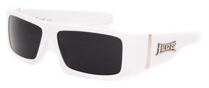 Locs Sunglasses - Style # 8LOC9058-WHT