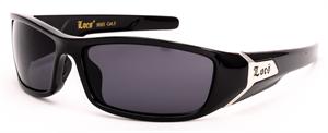 Locs Sunglasses - Style # 8LOC9065-BK