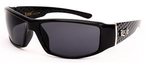 Locs Sunglasses - Style # 8LOC9078-CF