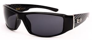 Locs SUNGLASSES - Style # 8LOC9078-CF