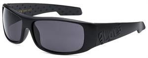 Locs Sunglasses - Style # 8LOC9090-MB