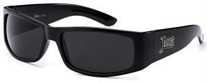 Locs SUNGLASSES - Style # 8LOC91002-BK