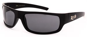 Locs Sunglasses - Style # 8LOC91003-MB