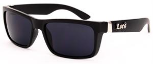 Locs SUNGLASSES - Style # 8LOC91018-MB