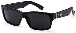 Locs SUNGLASSES - Style # 8LOC91021-BK