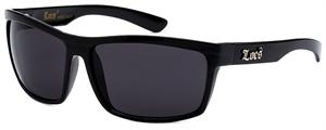 Locs Sunglasses - Style # 8LOC91032-BK