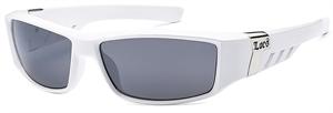 Locs SUNGLASSES - Style # 8LOC91039-WHT