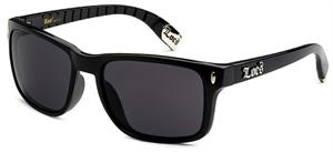 Locs SUNGLASSES - Style # 8LOC91045-BK