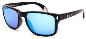 Locs Sunglasses - Style # 8LOC91045-BLM