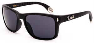 Locs SUNGLASSES - Style # 8LOC91045-MB