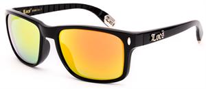Locs Sunglasses - Style # 8LOC91045-RDM