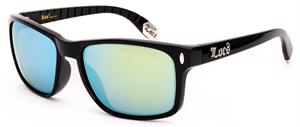 Locs Sunglasses - Style # 8LOC91045-YLM