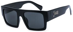 Locs Sunglasses - Style # 8LOC91047-BK