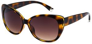 Romance Cat-Eye Sunglasses - Style # 8ROM90033