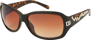 Fashion Rhinestone Sunglasses