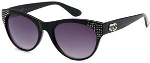 CG Rhinestone SUNGLASSES - Style # 8RS1813CG