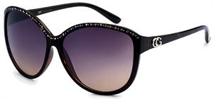 CG Rhinestone Sunglasses - Style # 8RS1816CG
