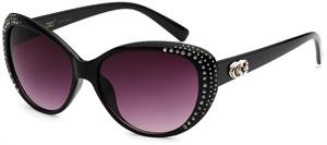 CG Rhinestone SUNGLASSES - Style # 8RS1829CG