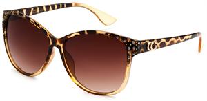 CG Rhinestone SUNGLASSES - Style # 8RS1830CG