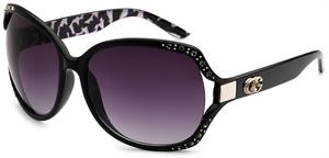 CG Rhinestone SUNGLASSES - Style # 8RS1832CG